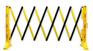 Xpandit Barrier Gate