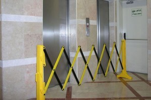 Xpandit Barrier Gate