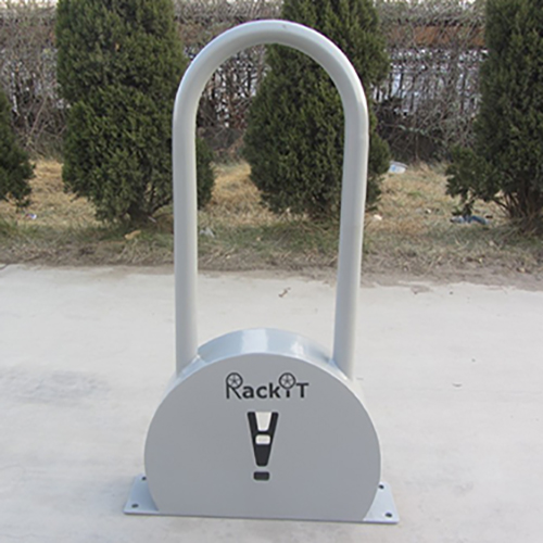 bicycle rack lock