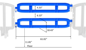 Xtendit Specifications