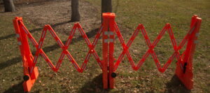 Multi-Gate Connector