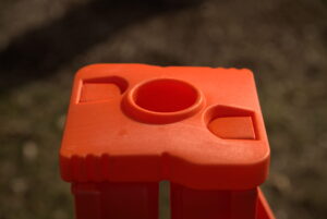 Multi-Gate Connector